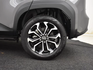 Toyota Yaris Cross - afbeelding nr 7