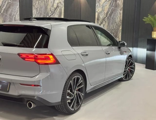 Volkswagen Golf Volkswagen Golf 2.0 TSI GTI|PANO|HUD|Harman Kardon|BLIND SPOT|BOMVOL - afbeelding nr 7