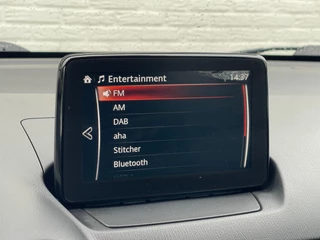 Mazda 2 | Trekhaak | Navi | LED | Cruise | Clima | DAB+ - afbeelding nr 20