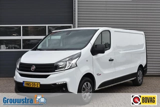 Fiat Talento - afbeelding nr 1