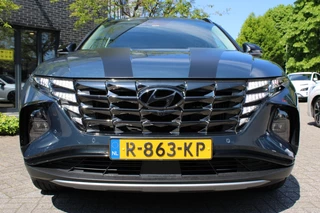Hyundai Tucson Hybrid - afbeelding nr 7