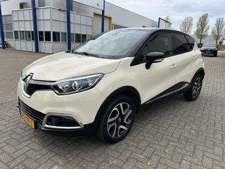 Renault Captur 0.9 TCe Dynamique NAVI CAMERA PDC NAP!