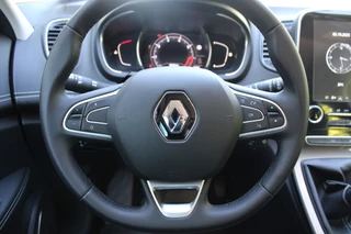 Renault Grand Scénic Clima|Navi|LM-Velgen|Cruise|Audio|CV - afbeelding nr 20