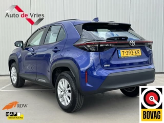Toyota Yaris Cross Toyota Yaris Cross 1.5 VVT-I Active|NL-Auto|CarPlay/Android - afbeelding nr 3