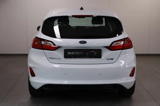 Ford Fiesta Ford Fiesta 1.0 EcoBoost Hybride ST-Line - afbeelding nr 4