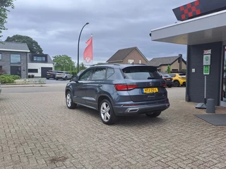 SEAT Ateca SEAT Ateca 1.5 TSI 150PK FR Business Intense Pano Virtual Facelift - afbeelding nr 3
