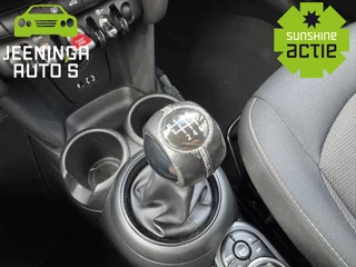 MINI One Mini Mini 1.2 One Business | Cruise | Navi | - afbeelding nr 16
