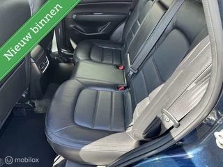 Mazda CX-5 Mazda CX-5 2.0 SkyActiv-G 165 Skylease GT Head up, leder - afbeelding nr 18
