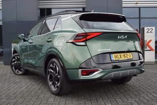 Kia Sportage - afbeelding nr 2
