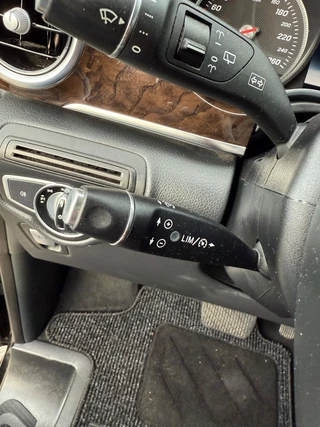 Mercedes-Benz V-Klasse Mercedes-Benz V-klasse Lang Avantgarde / Dubbele Cabine - afbeelding nr 18