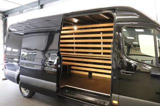 Mercedes-Benz Sprinter Mercedes-Benz Sprinter 315 1.9 CDI L3H2 Automaat - Airco - Navi - Cruise - € 23.900- Excl. - afbeelding nr 17