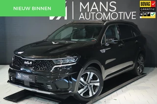 Kia Sorento - 326505561-0