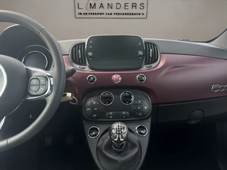 Fiat 500 - afbeelding nr 16