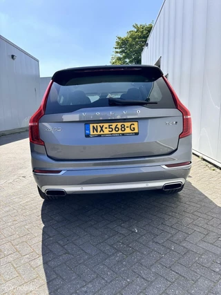 Volvo XC90 Volvo XC90 2.0 T6 AWD INSCRIPTION|ACC|PILOT|20