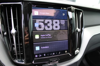 Volvo XC60 Volvo XC60 2.0 T8 Plug-in hybrid AWD Plus Dark | Luchtvering | 360 | H&K | Trekhaak - afbeelding nr 11