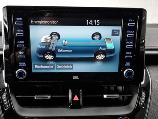 Toyota Corolla Touring Sports Toyota Corolla Touring Sports 2.0 Hybrid Executive / Pano / JBL - afbeelding nr 62