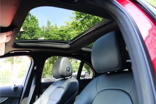 Mercedes-Benz C-Klasse Mercedes-Benz C-Klasse 400 4MATIC Edition 1 | Pano | Sfeer | 360 - afbeelding nr 13