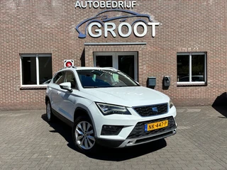 SEAT Ateca 1.0 ECOTSI LIM. ED.