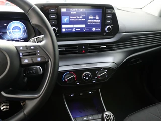 Hyundai Bayon Hyundai Bayon 1.0 T-GDI Comfort | Achteruitrijcamera | Carplay | - afbeelding nr 29