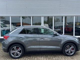 Volkswagen T-Roc - afbeelding nr 13