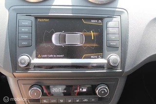 SEAT Ibiza Seat Ibiza 1.0 EcoTSI FR Xenon/Stoelverwarming/Apple-Carplay - afbeelding nr 23