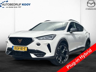 CUPRA Formentor 1.4 e-Hybrid VZ Performance 245PK