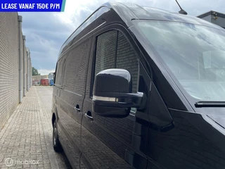Volkswagen Crafter Volkswagen Crafter Bestel  30 2.0 TDI L3H3 DSG NAVI CAMERA - afbeelding nr 17
