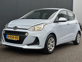 Hyundai i10 - afbeelding nr 9