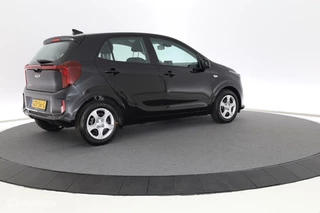 Kia Picanto Kia Picanto 1.0 DPI DynamicLine | All-in-lease v.a. 345 excl - afbeelding nr 11