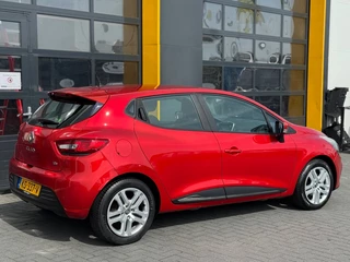 Renault Clio Renault Clio TCe 90 Zen Parkeersensoren - afbeelding nr 3