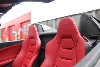McLaren 650S McLaren 650S 3.8 Spider NEW | Lift | Carbon | Ceramic | Technology - afbeelding nr 42