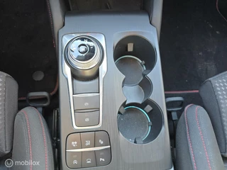 Ford Focus Ford Focus Wagon 1.5 EcoB ST Line X Full Options Pano/ACC/HUD/Winterpakket/Led - afbeelding nr 22