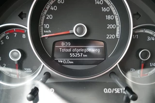 Volkswagen up! Volkswagen up! Up 1.0 BMT MOVE , AC, Bluetooth, NAP - afbeelding nr 25