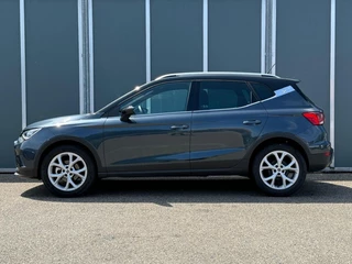 SEAT Arona SEAT Arona 1.0 TSI FR | 2j Fab. Garantie | Matrix LED | Virtual Cockpit - afbeelding nr 32