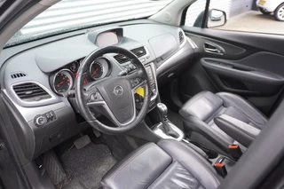 Opel Mokka - afbeelding nr 19