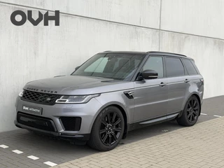 Land Rover Range Rover Sport P400e HSE Dynamic Pano 360 Koel