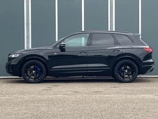 Volkswagen Touareg - afbeelding nr 40
