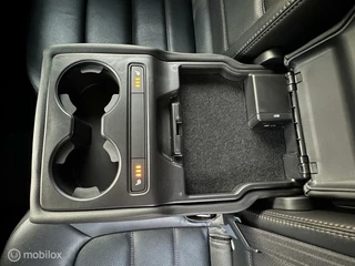Mazda CX-5 Mazda CX-5 2.5 SkyActiv-G 194 GT-M Leer 360° Cam Stoel-/Stuurverw. Trekh. Bose 19