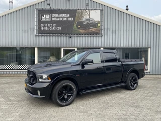Dodge Ram 1500 - afbeelding nr 6
