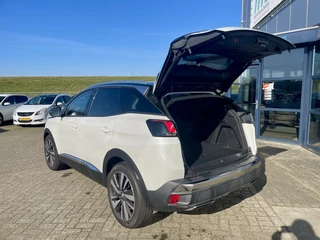 Peugeot 3008 Peugeot 3008 1.2 PureTech Blue Lease Premium digitaalcockpit - afbeelding nr 11