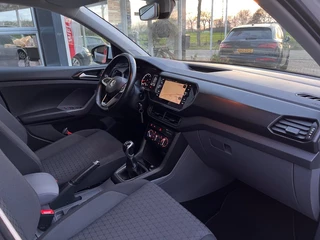 Volkswagen T-Cross - afbeelding nr 15