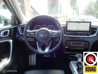 Kia XCeed Kia XCeed 1.6 GDi PHEV ExecutiveLine - afbeelding nr 15