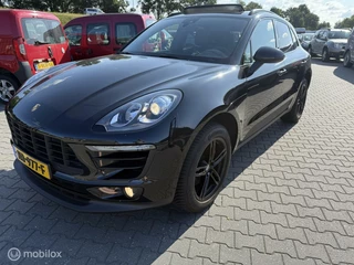 Porsche Macan Porsche Macan 2.0 - afbeelding nr 2