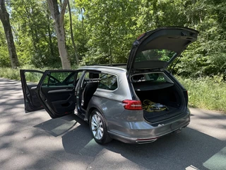 Volkswagen Passat - afbeelding nr 73