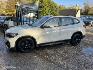 BMW X1 BMW X1 sDrive18i High Executive - afbeelding nr 9