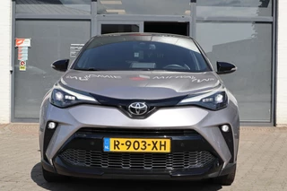 Toyota C-HR Toyota C-HR 2.0 Hybrid GR-Sport Slechts 41.523 km! - afbeelding nr 4