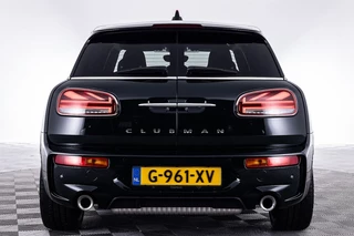 MINI Clubman - afbeelding nr 24