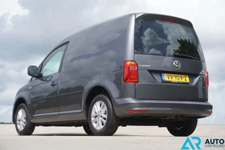 Volkswagen Caddy Volkswagen Caddy 2.0 TDI L1H1 Highline * Euro 6 * Automaat - afbeelding nr 11