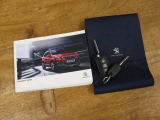 Peugeot 2008 Peugeot 2008 1.2 PureTech Allure [NAVIGATIE, APPLE CARPLAY, ANDROID, CLIMATE CONTROL, PARKEERSENSOR, CRUISE CONTROL, NIEUWSTAAT] - afbeelding nr 20