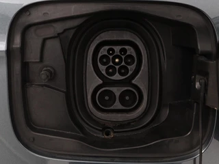Škoda Enyaq iV Skoda Enyaq iV 60 | Trekhaak | Camera | Sfeerverlichting |  Carplay | Full LED | Navigatie | Cruise control | Bluetooth | Parkeerhulp | DAB - afbeelding nr 14